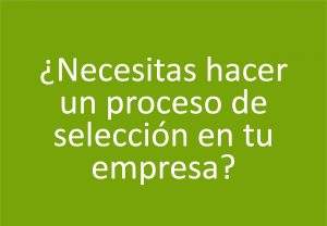 Avansel Selección - Empresa consultora de Selección de Personal y Recursos Humanos RRHH