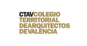Colegio Territorial de Arquitectos de valenica