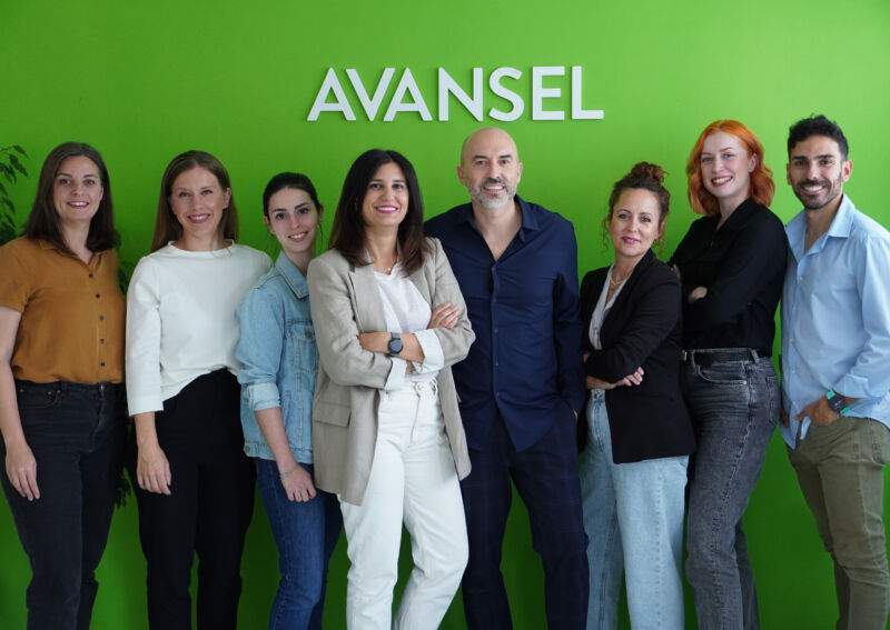 Nuevas Tendencias Organizacionales De Las Empresas Avansel 