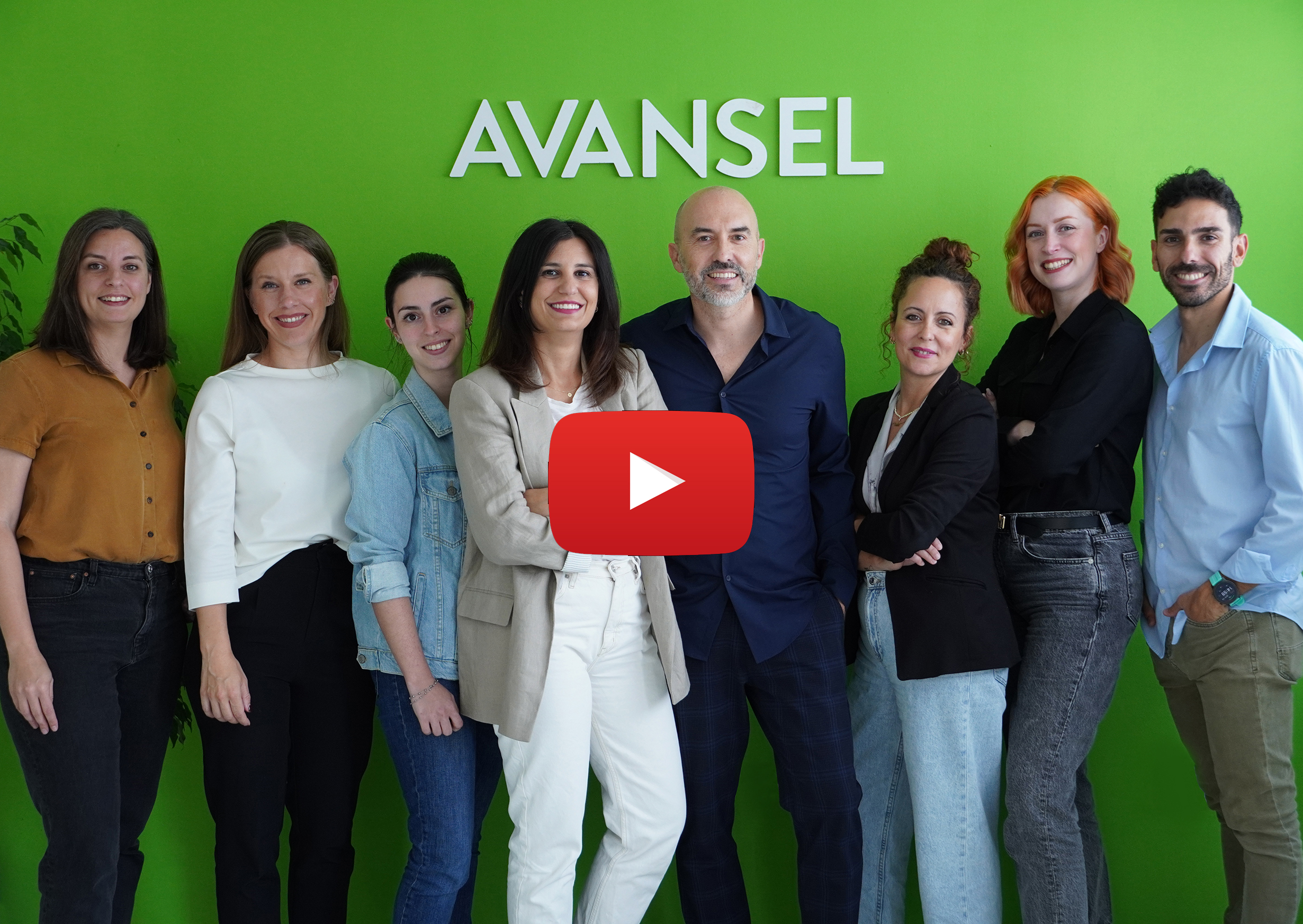 AVANSEL - Consultora de Recursos Humanos