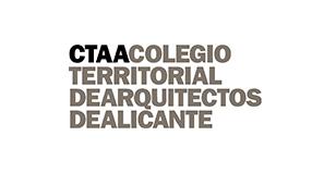Colegio Territorial de Arquitectos de Alicante