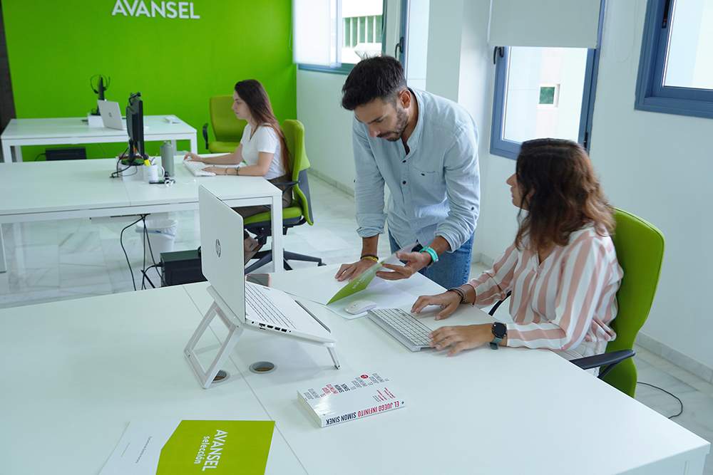 08 Avansel equipo