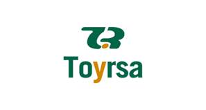 Toyrsa