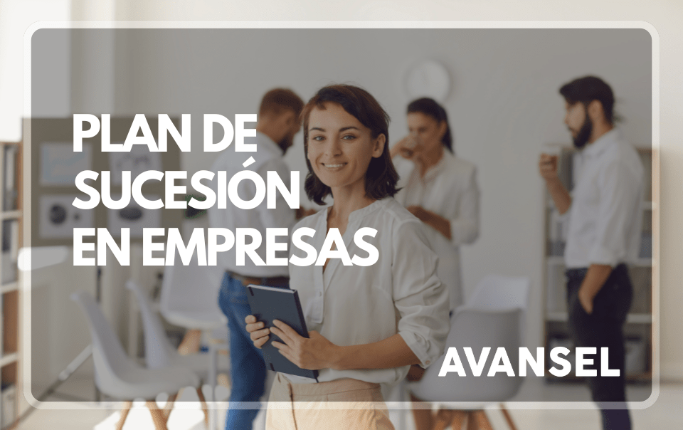 Plan de sucesión en empresas