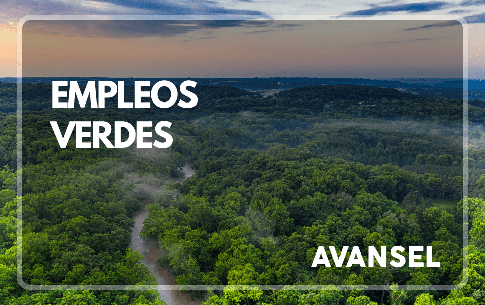 empleos verdes