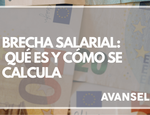 Brecha salarial: Qué es, tipos y cómo se calcula
