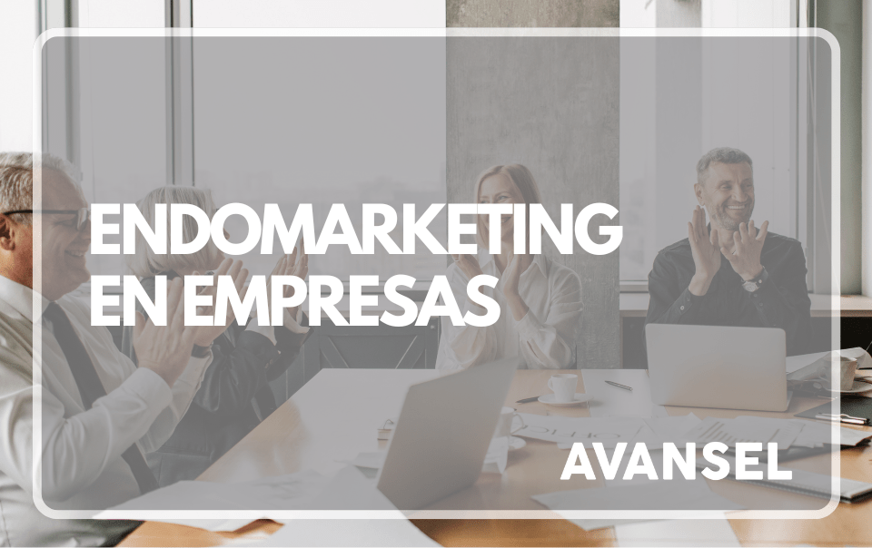 que es endomarketing