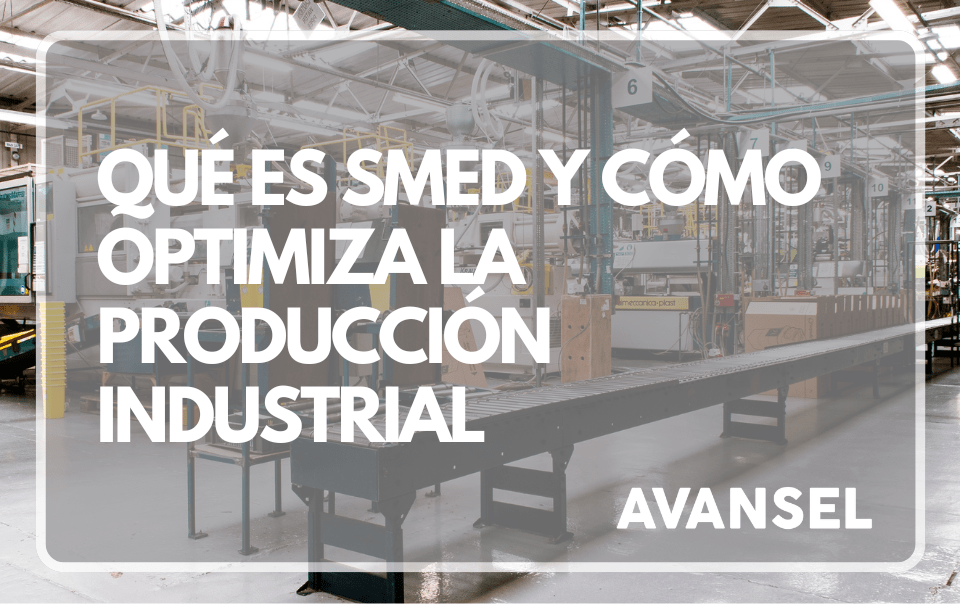 smed que es y para que sirve