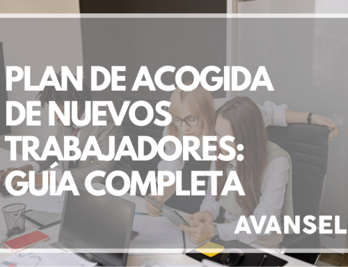 Plan de acogida de nuevos trabajadores: Guía completa