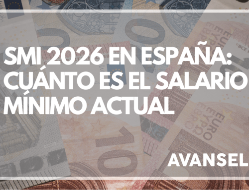 SMI 2026 en España: Cuánto es el salario mínimo actual