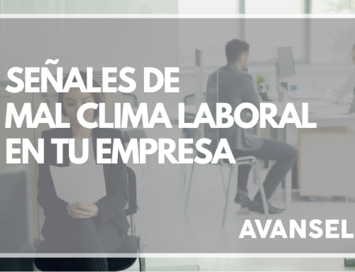 Señales de mal clima laboral en tu empresa: cómo detectarlas a tiempo