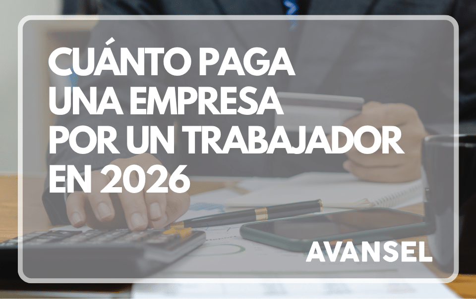 cuánto cuesta contratar a un trabajador